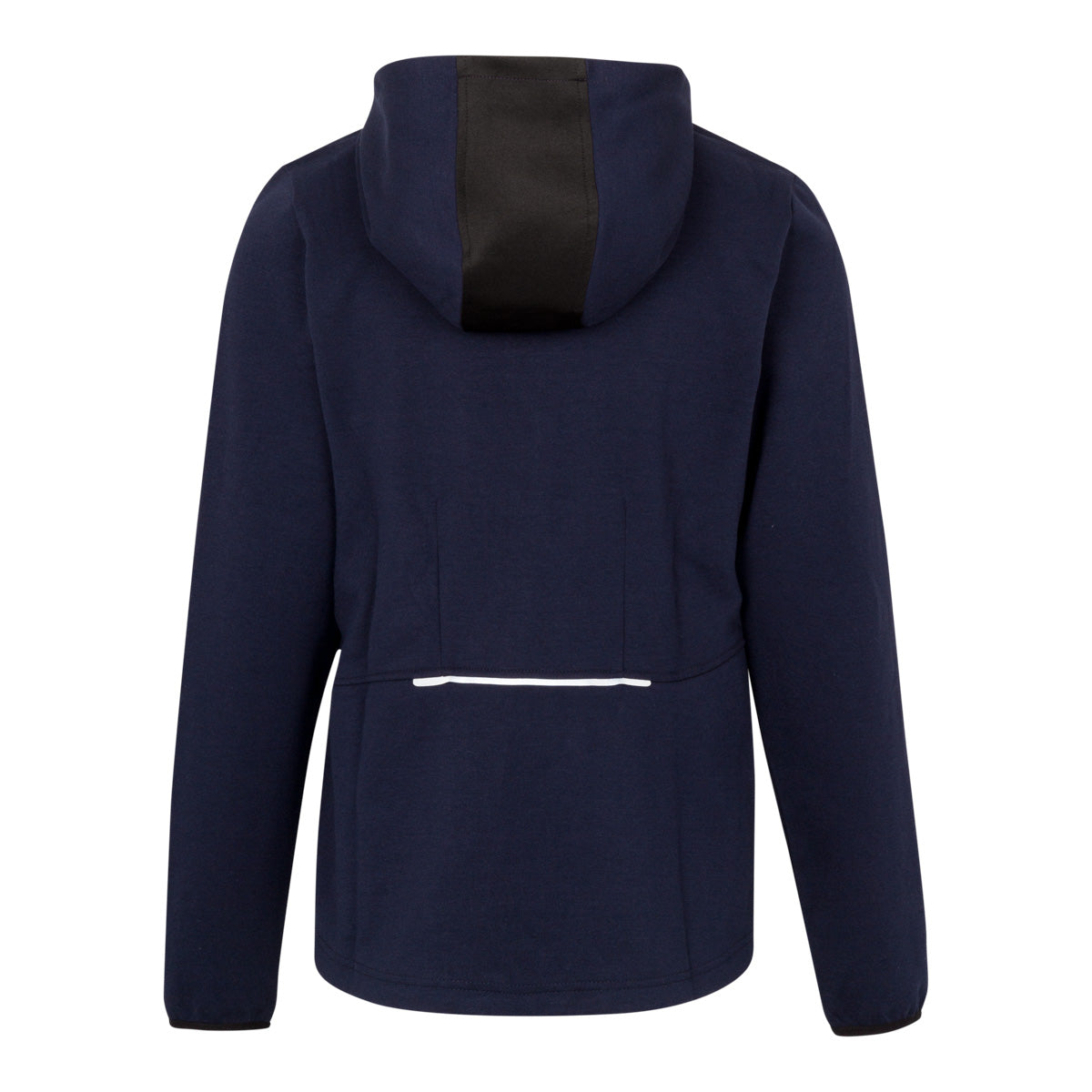 Veste Lifestyle Marzama Bleu Femme - Image 2