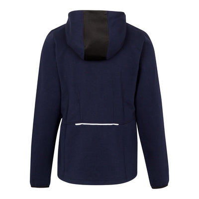 Veste Lifestyle Marzama Bleu Femme - Image 2