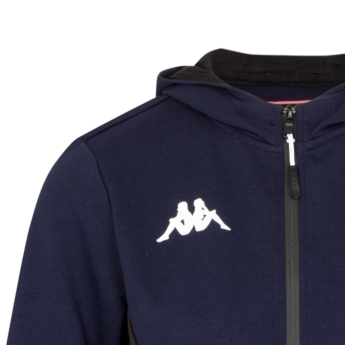 Veste Lifestyle Marzama Bleu Femme - Image 3