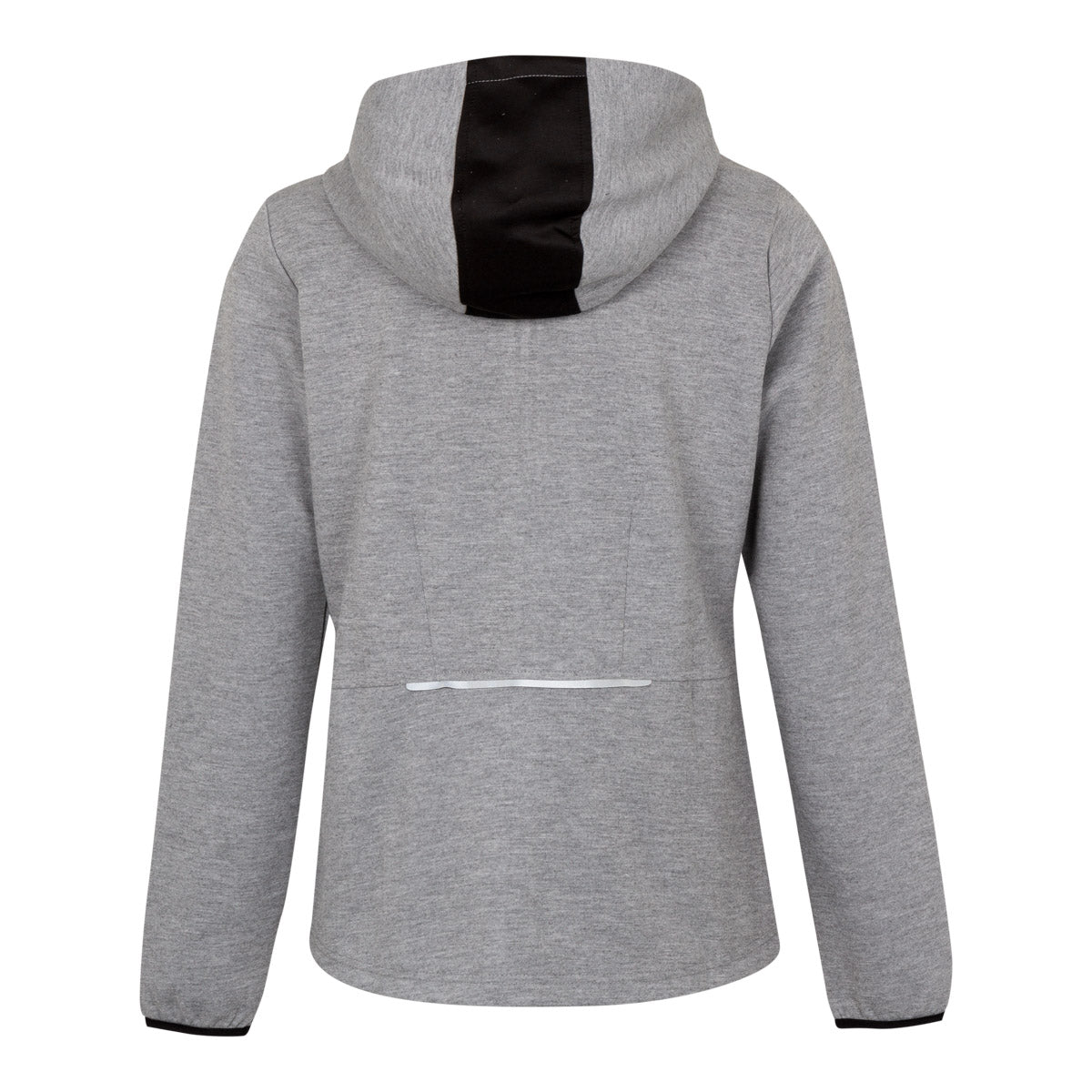 Veste Lifestyle Marzama Gris Femme - Image 2