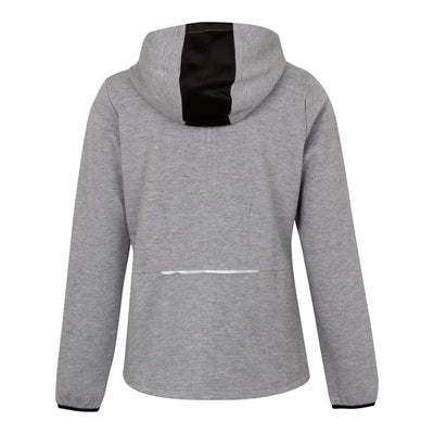 Veste Lifestyle Marzama Gris Femme - Image 2
