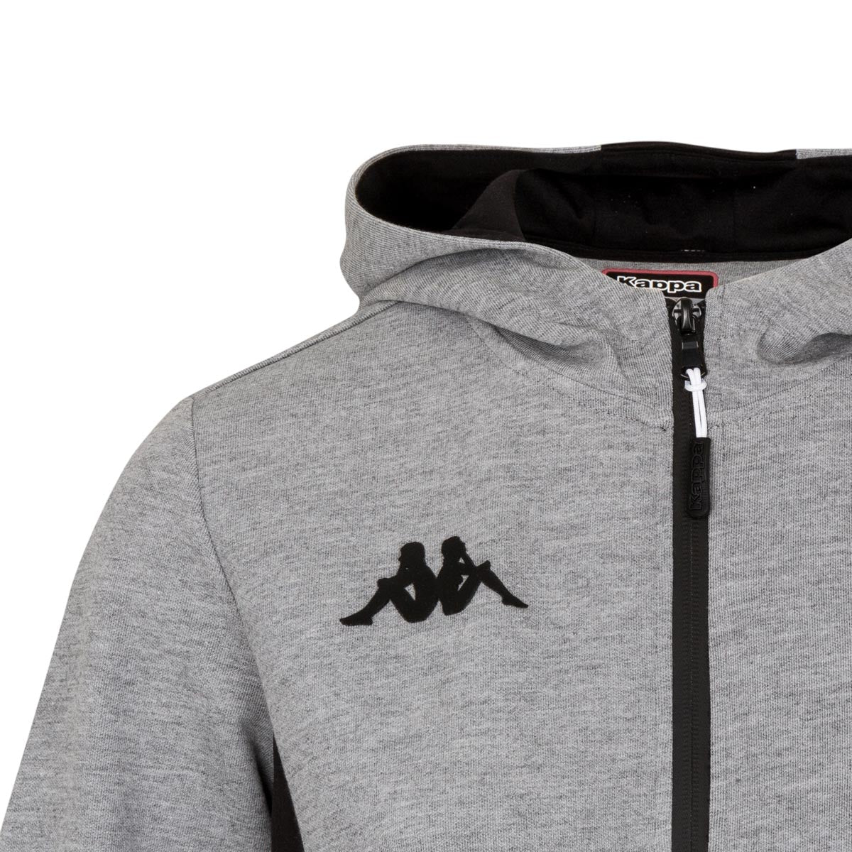 Veste Lifestyle Marzama Gris Femme - Image 3