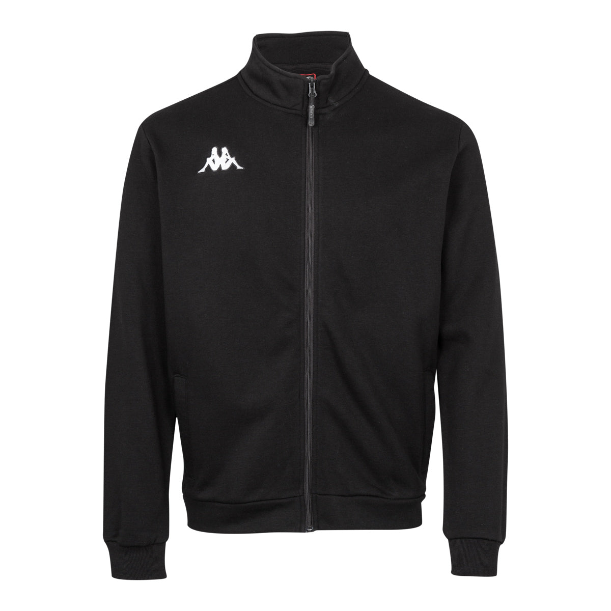 Veste Lifestyle Meduno Noir Homme - Image 1