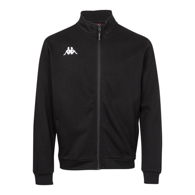 Veste Lifestyle Meduno Noir Homme - Image 1