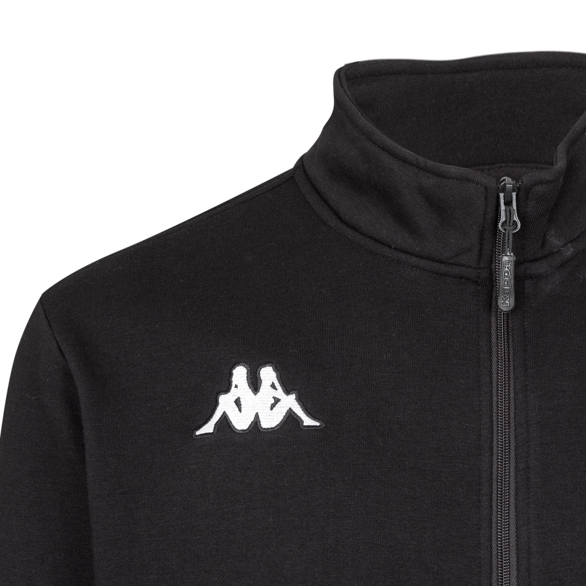 Veste Lifestyle Meduno Noir Homme - Image 3