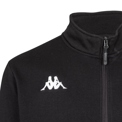 Veste Lifestyle Meduno Noir Homme - Image 3