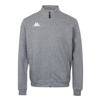 Veste Lifestyle Meduno Gris Homme - Image 1