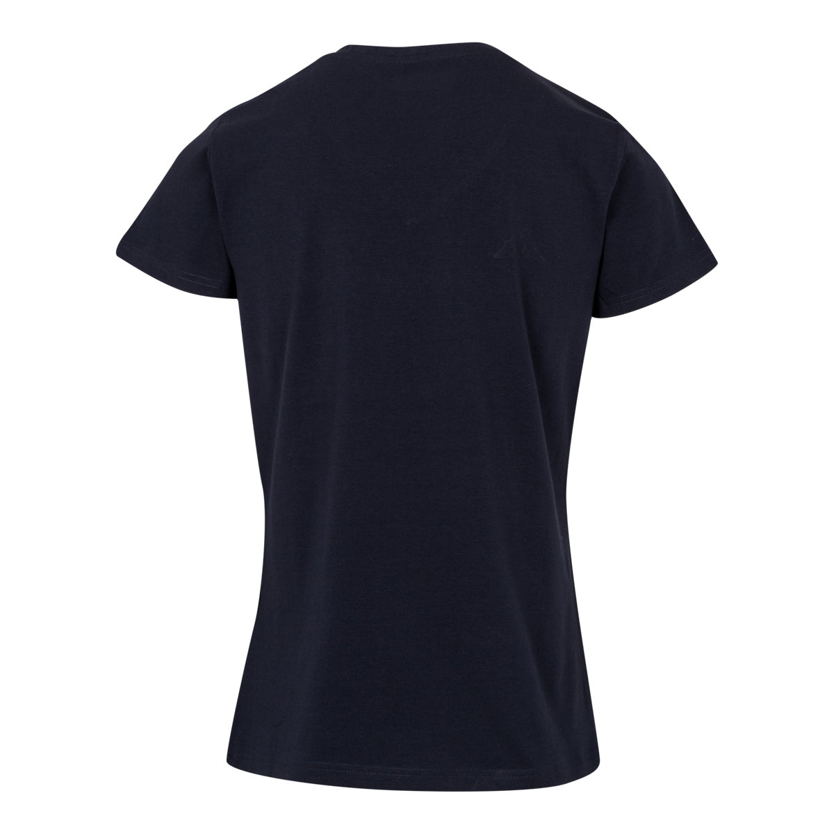 T-shirt Lifestyle Meleti Bleu Femme - Image 2