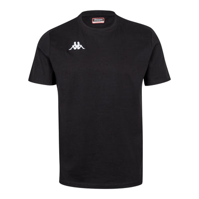 T-shirt Lifestyle Meleto Noir Enfant - Image 1
