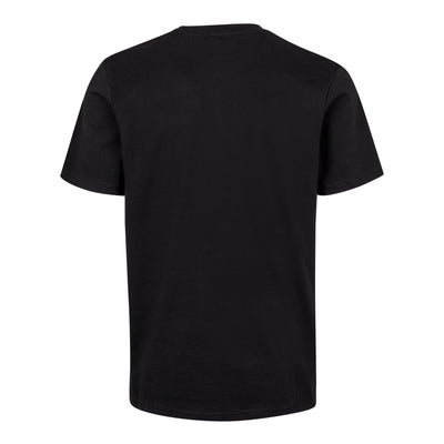 T-shirt Lifestyle Meleto Noir Enfant - Image 2