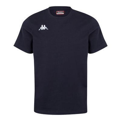 T-shirt Lifestyle Meleto Bleu Homme - Image 1