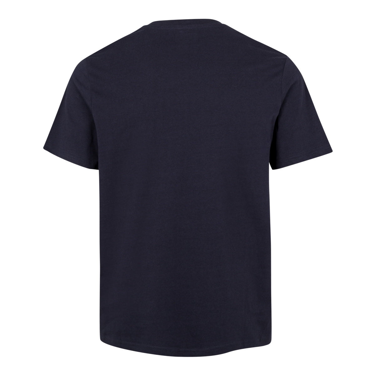 T-shirt Lifestyle Meleto Bleu Homme - Image 2
