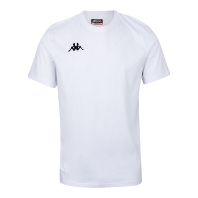 T-shirt Lifestyle Meleto Blanc Enfant - Image 1