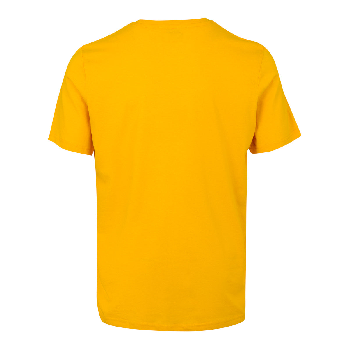 T-shirt Lifestyle Meleto Jaune Homme - Image 2