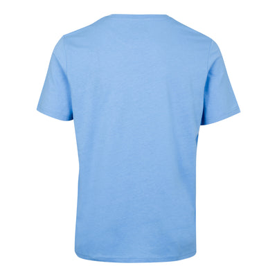 T-shirt Lifestyle Meleto Bleu Enfant - Image 2