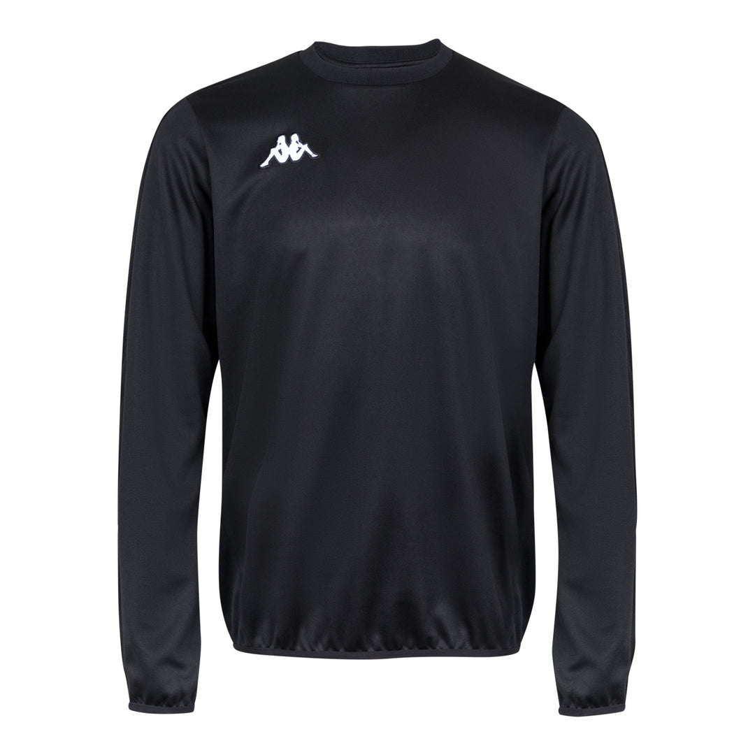 Sweatshirt Training Talsano Noir Enfant - Image 1