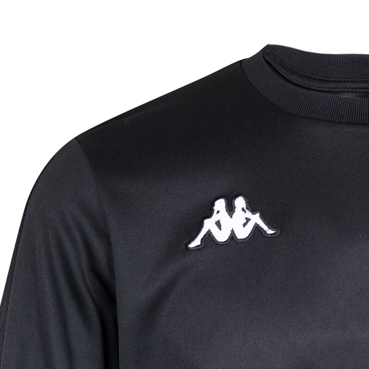 Sweatshirt Training Talsano Noir Enfant - Image 3