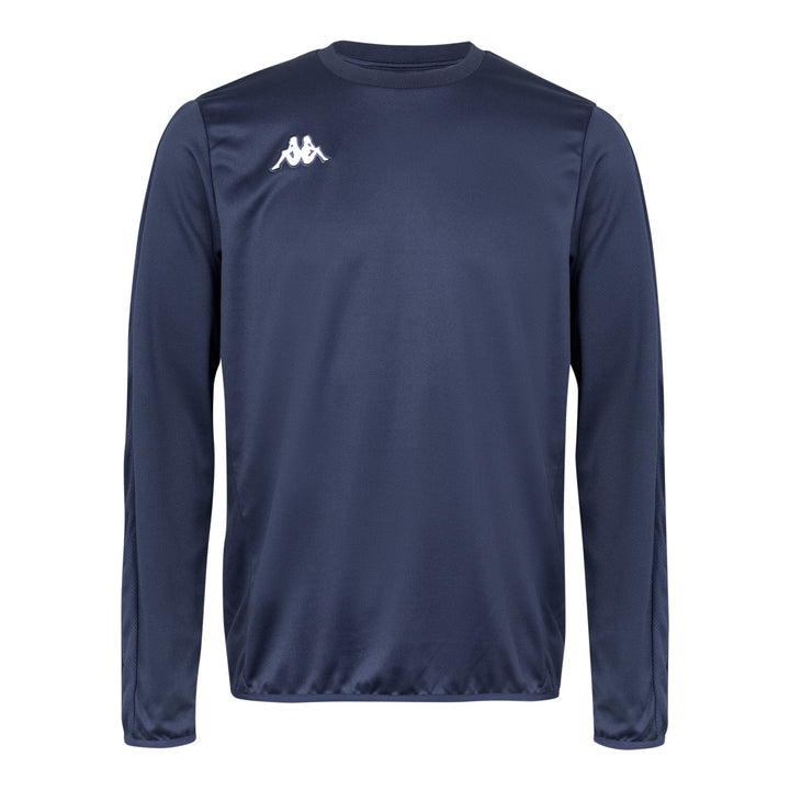 Sweatshirt Training Talsano Bleu Homme - Image 1