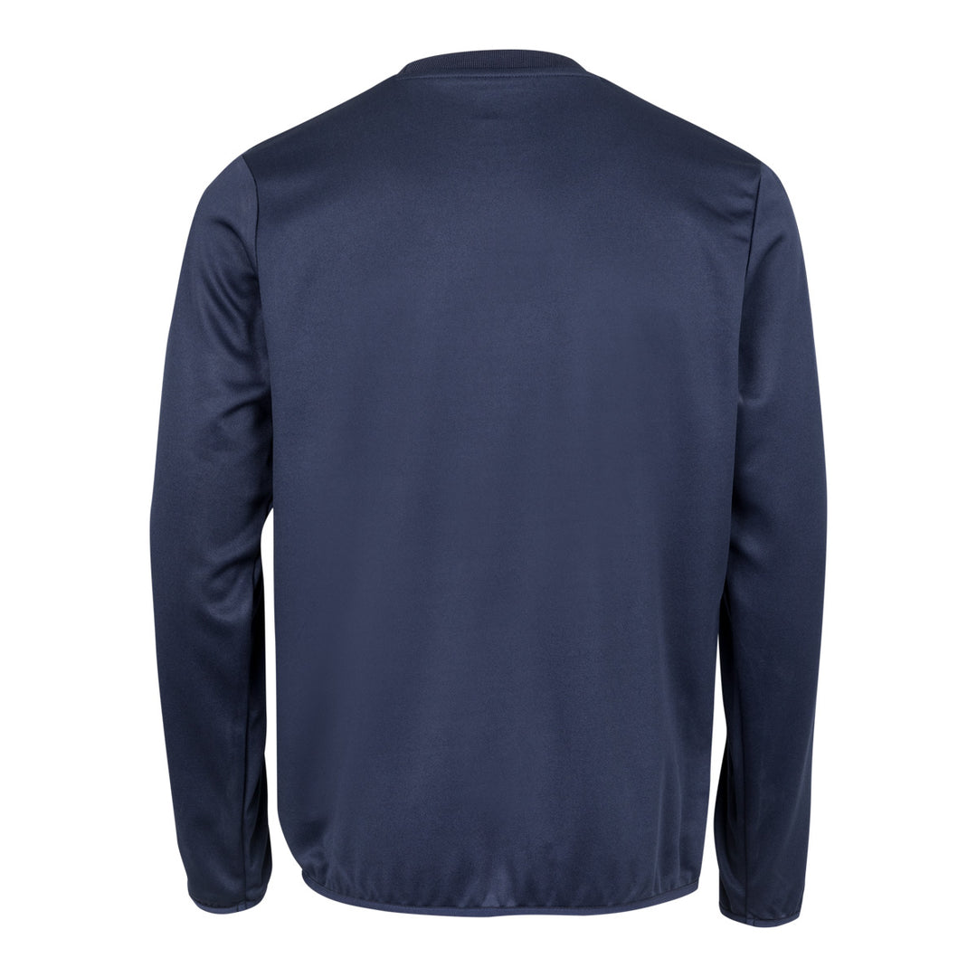 Sweatshirt Training Talsano Bleu Homme - Image 2