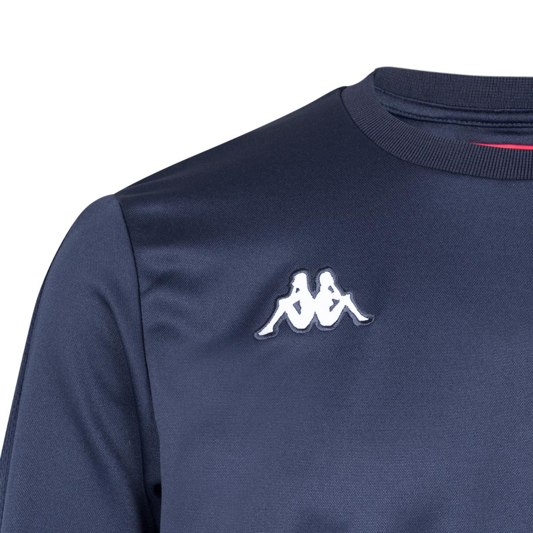 Sweatshirt Training Talsano Bleu Enfant - Image 3