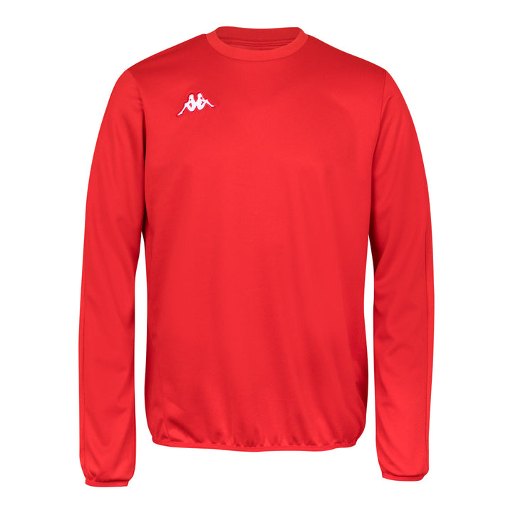 Sweatshirt Training Talsano Rouge Homme - Image 1