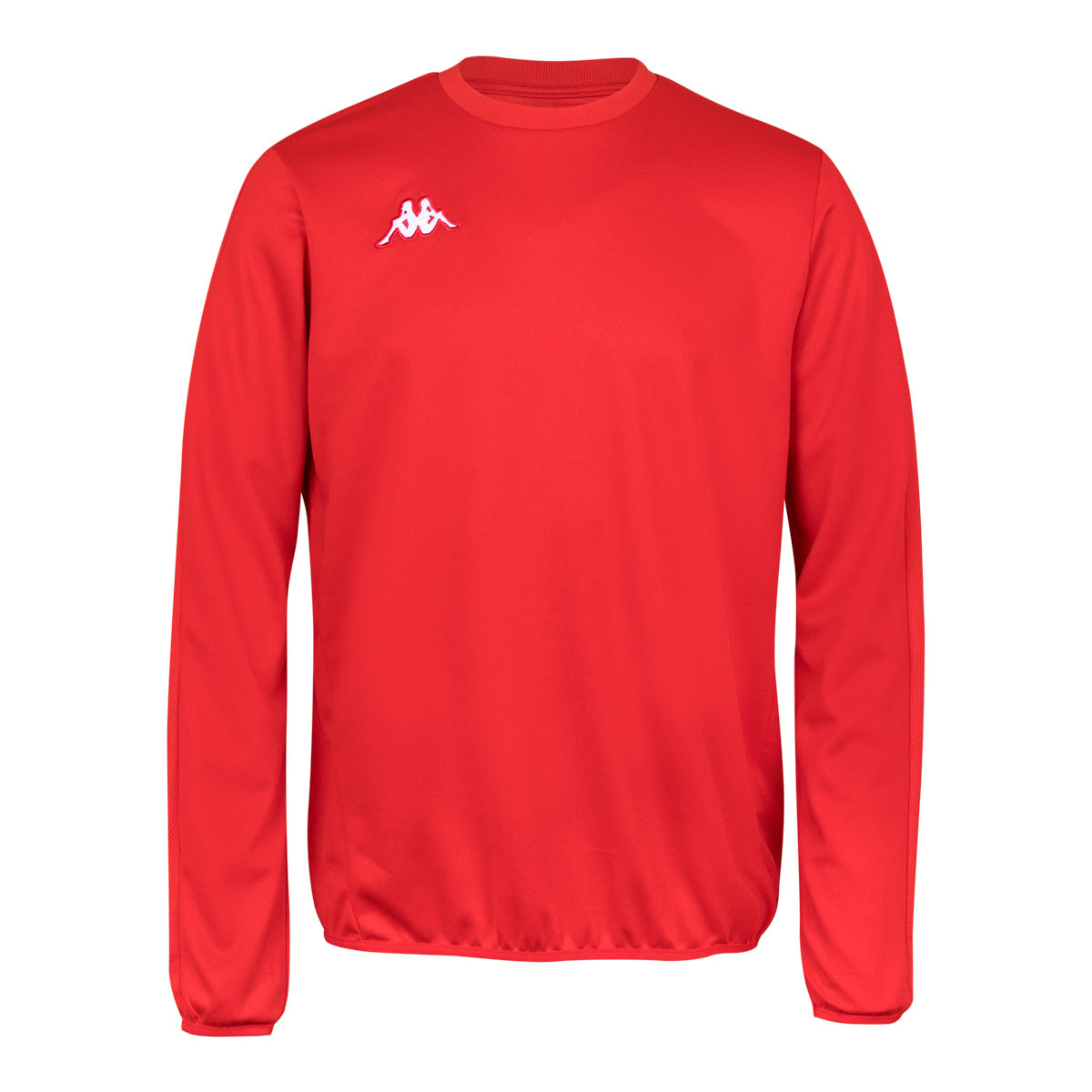 Sweatshirt Training Talsano Rouge Homme - Image 1