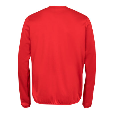 Sweatshirt Training Talsano Rouge Homme - Image 2