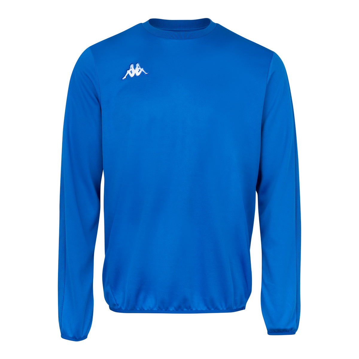 Sweatshirt Training Talsano Bleu Homme - Image 1