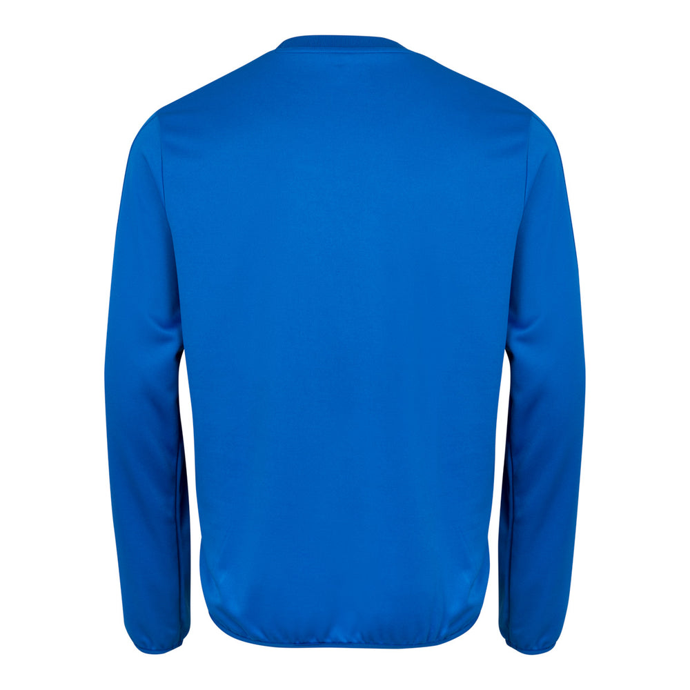 Sweatshirt Training Talsano Bleu Homme - Image 2