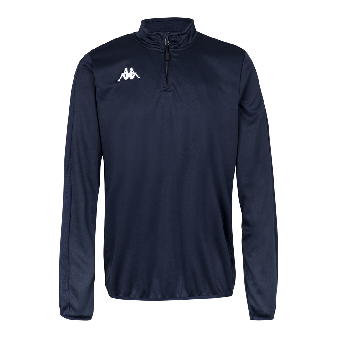 Sweatshirt Training Tavole Bleu Enfant - Image 1
