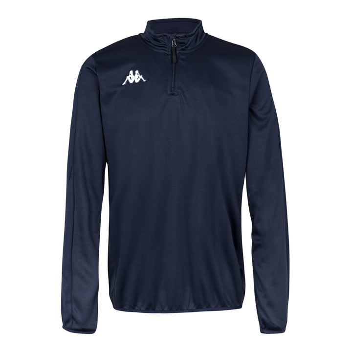 Sweatshirt Training Tavole Bleu Enfant - Image 1