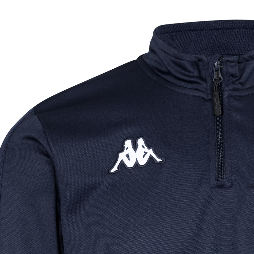 Sweatshirt Training Tavole Bleu Enfant - Image 3