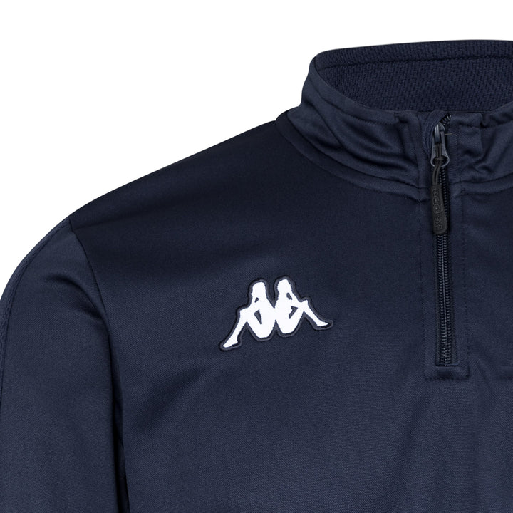Sweatshirt Training Tavole Bleu Enfant - Image 3