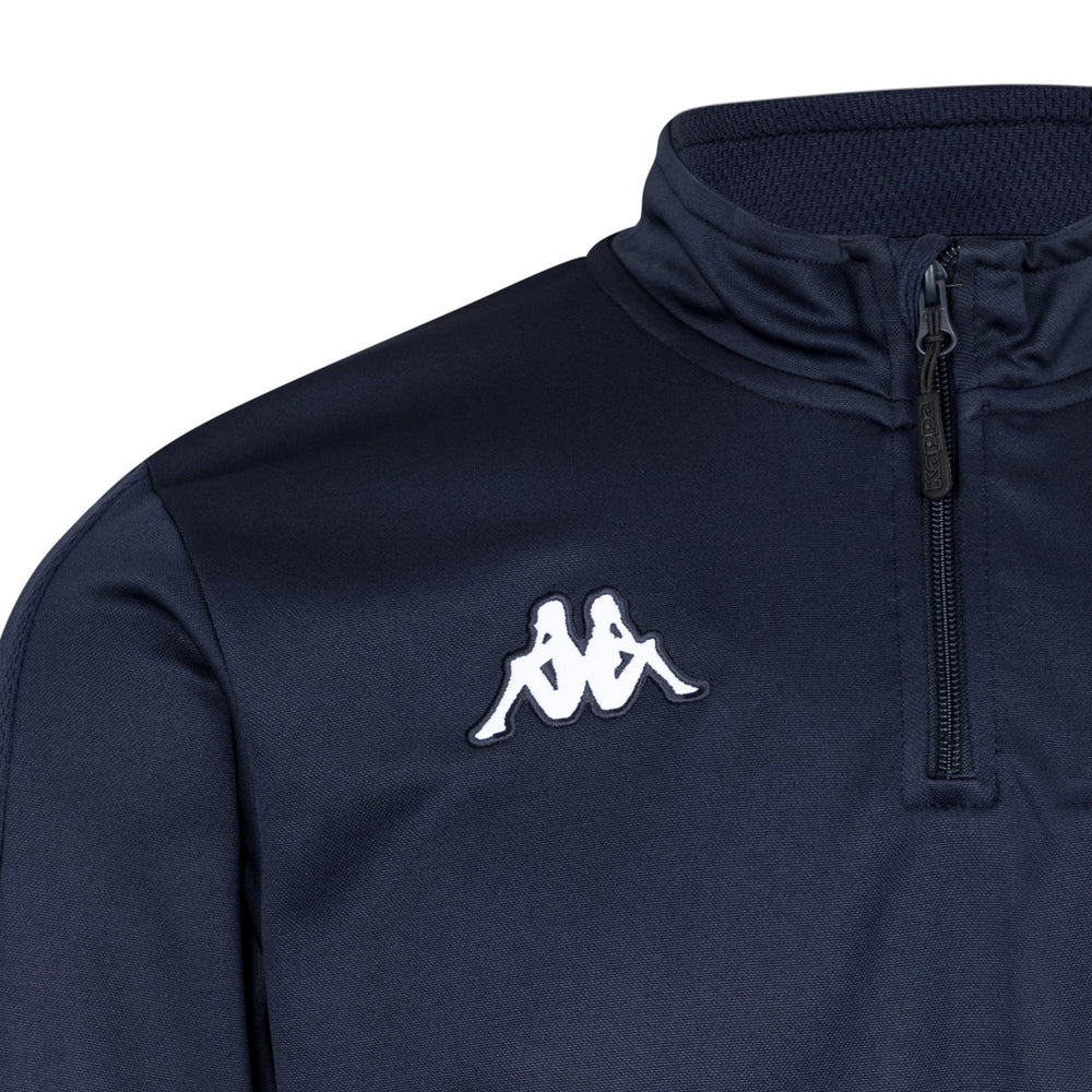 Sweatshirt Training Tavole Bleu Homme - Image 2