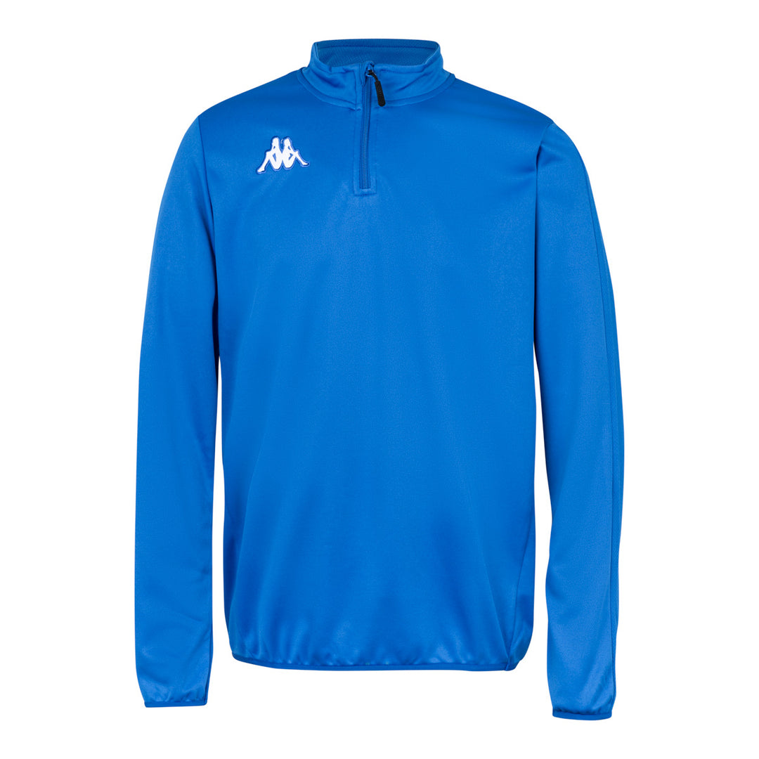 Sweatshirt Training Tavole Bleu Enfant - Image 1