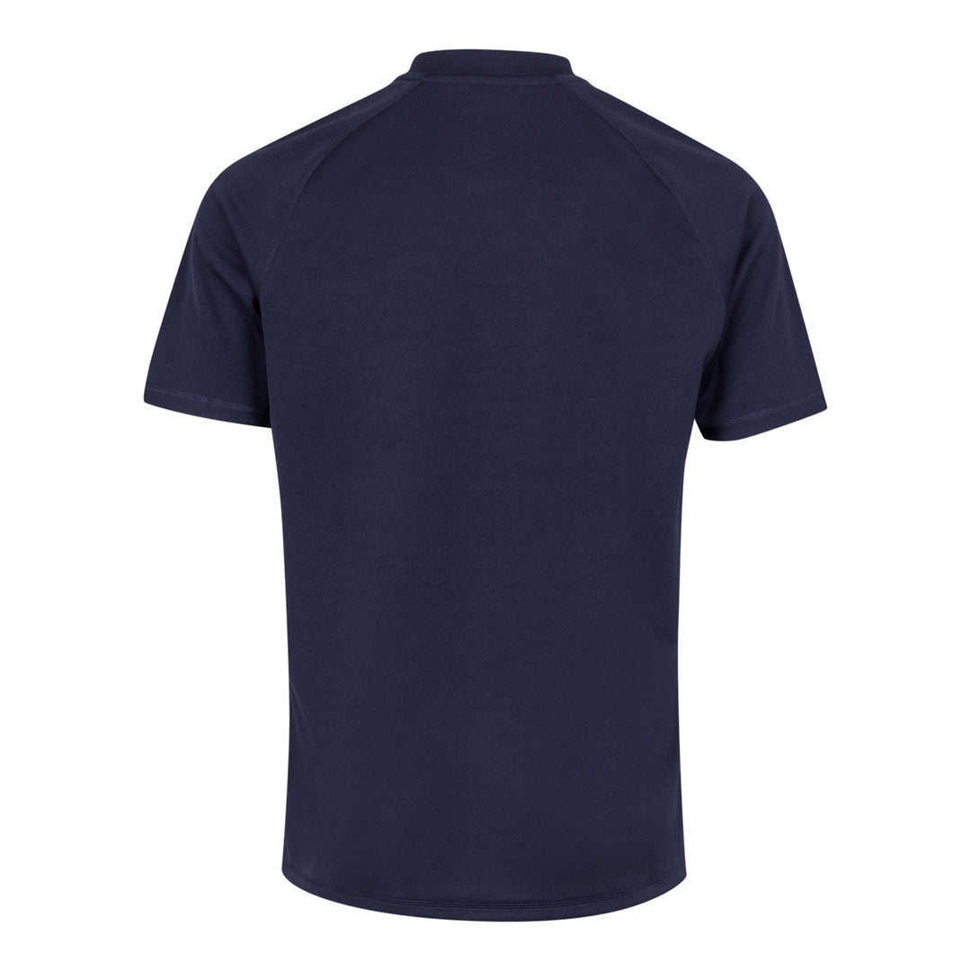 Maillot Rugby Telese Bleu Homme - Image 2