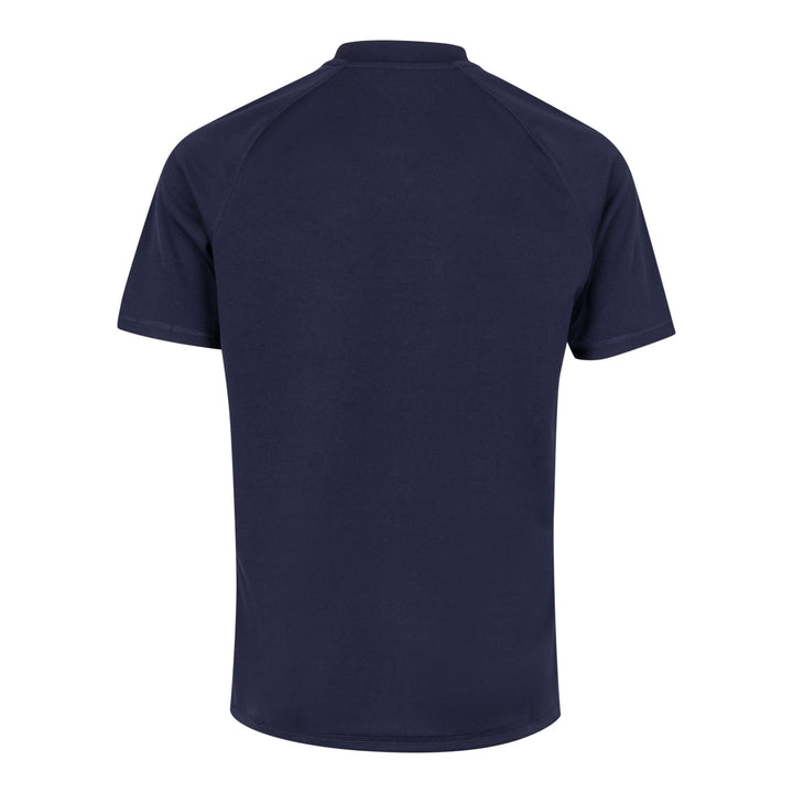 Maillot Rugby Telese Bleu Homme - Image 2