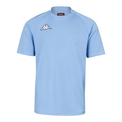 Maillot Rugby Telese Bleu Homme - Image 1