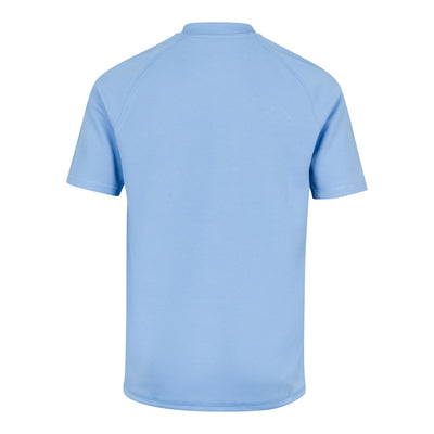 Maillot Rugby Telese Bleu Homme - Image 2