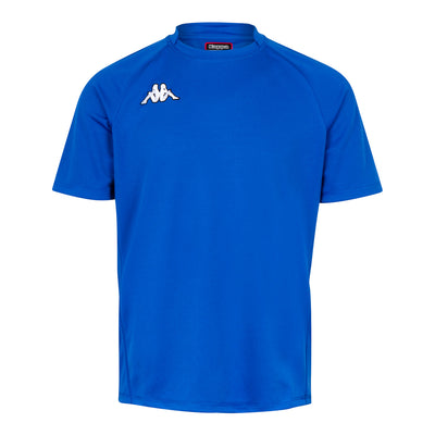 Maillot Rugby Telese Bleu Enfant - Image 1