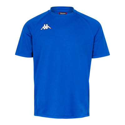 Maillot Rugby Telese Bleu Homme - Image 1