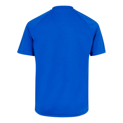 Maillot Rugby Telese Bleu Homme - Image 2