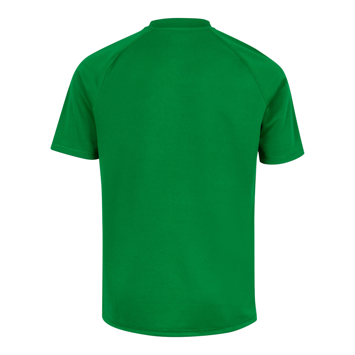 Maillot Rugby Telese Vert Homme - Image 2