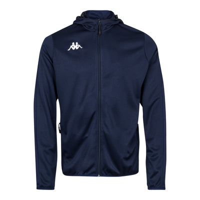 Veste Training Telve Bleu Enfant - Image 1