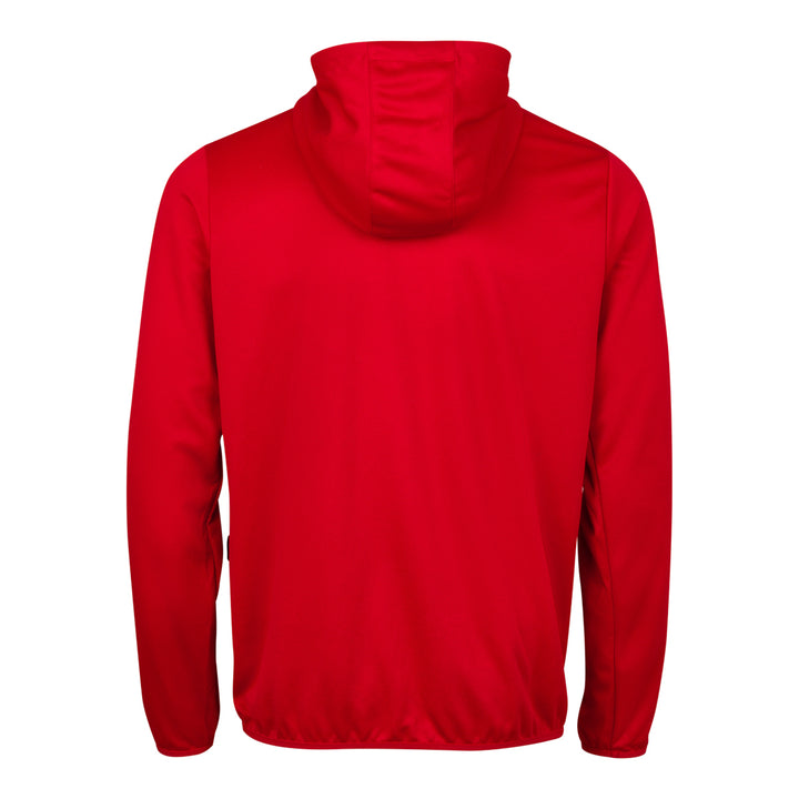 Veste Training Telve Rouge Enfant - Image 2