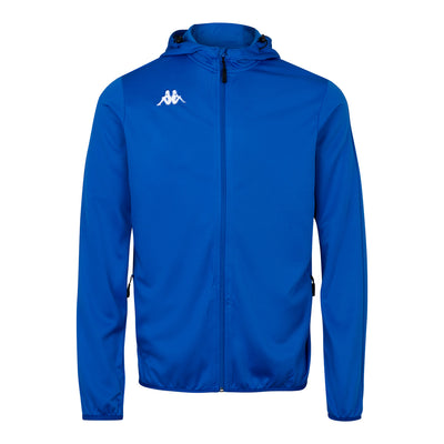 Veste Training Telve Bleu Enfant - Image 1