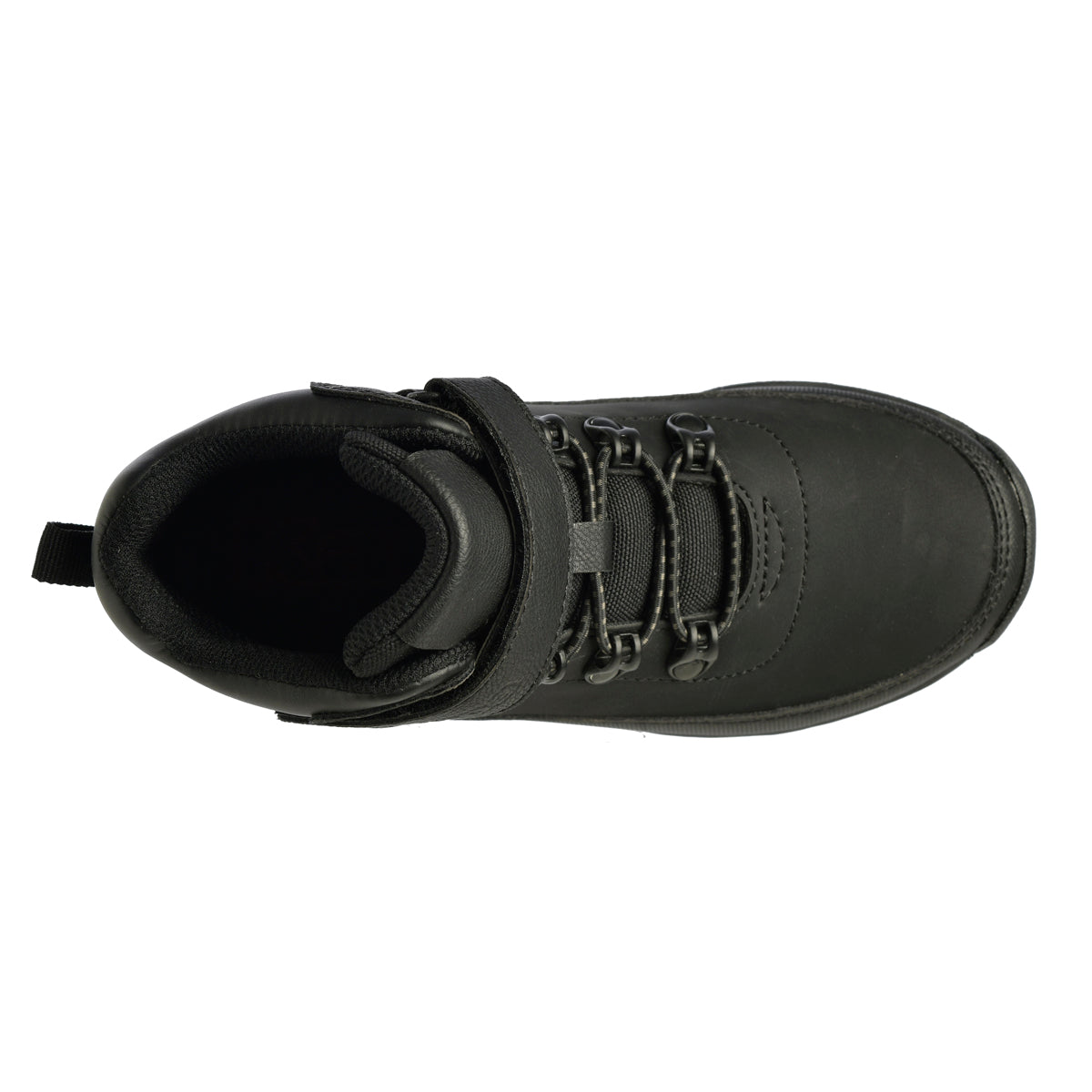 Chaussures training Monsi EV Noir enfant - image 4