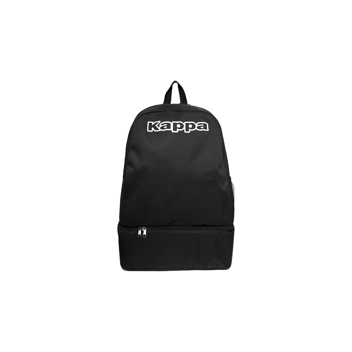 Sac Backpack Noir Kappa France