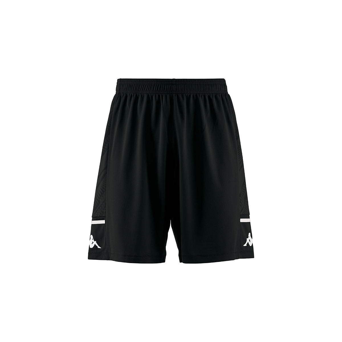 Short Ahora Pro 4 Noir Homme - image 1