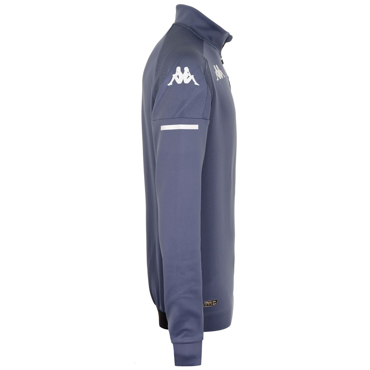 Sweatshirt Ablas Gris Homme